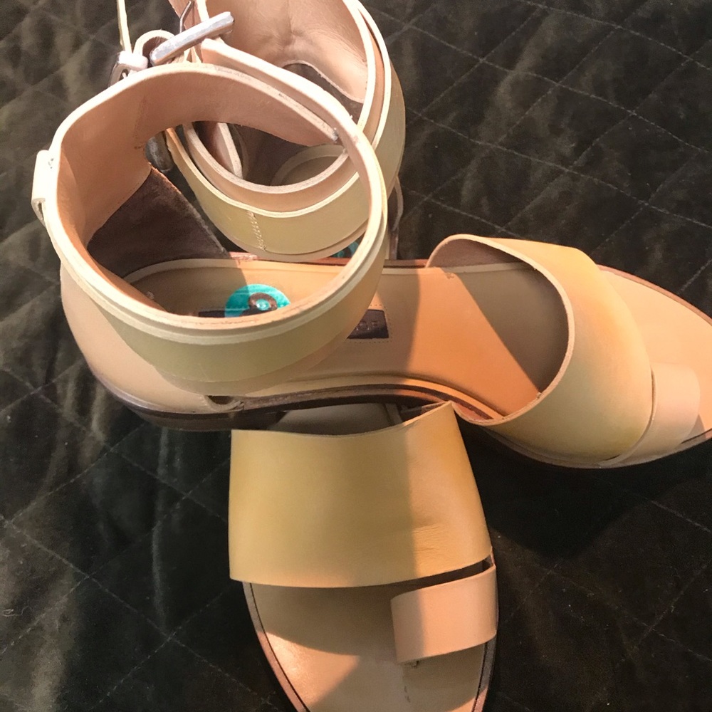 Shoes - Picture 3 of 3